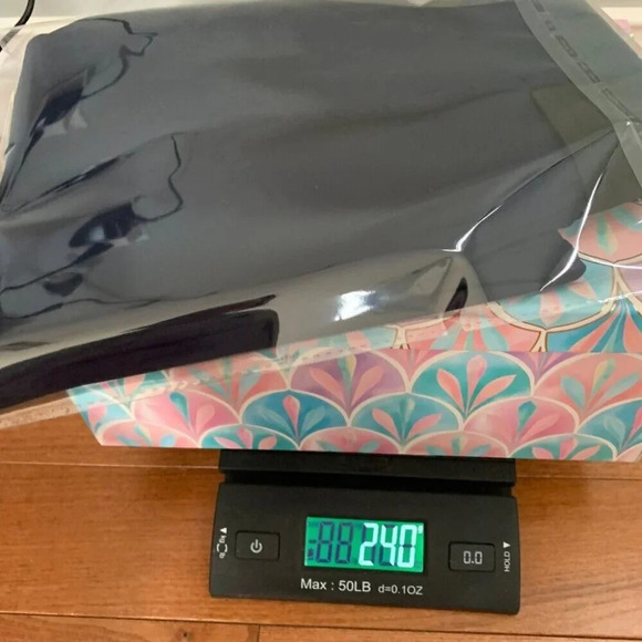 ADAY Women's Turn It Up Pants Navy Blue Dress Trouser High Rise Straight Leg XS - Picture 13 of 13